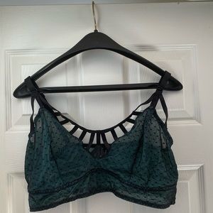 Torrid Bralette - Size 2